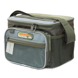 Сумка Fisherbox C101 (с 5 коробками в комплекте)