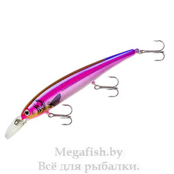 Воблер  Bandit  Walleye Shallow 72 Purple Shad