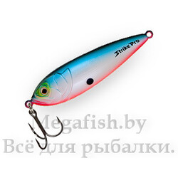 Блесна шумовая Strike Pro Killer Pike 55 A05