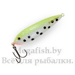 Блесна шумовая Strike Pro Killer Pike 55 A106-GP