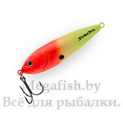 Блесна шумовая Strike Pro Killer Pike 55 A119-KP