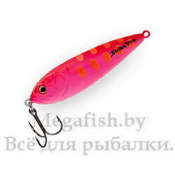 Блесна шумовая Strike Pro Killer Pike 55 A58-CP
