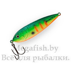 Блесна шумовая Strike Pro Killer Pike 55 C48-KP