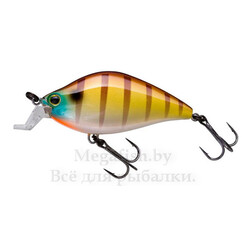 Воблер Yo-Zuri 3DS Flat Crank (7,5гр 55мм 0.3-0.6м) floating BG