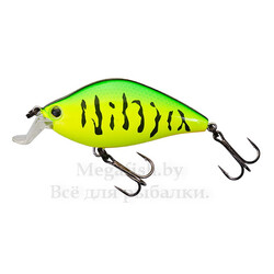 Воблер Yo-Zuri 3DS Flat Crank (7,5гр 55мм 0.3-0.6м) floating HT