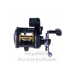 Катушка мультипликаторная Kaida Trolling Master GT30