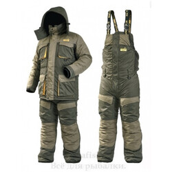 Костюм зимний NORFIN Active XXXL
