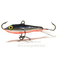 Балансир Rapala Jigging Rap W07 (18гр 7см) SSD