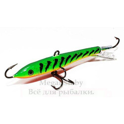 Балансир Rapala Jigging Rap W07 (18гр 7см) BSR