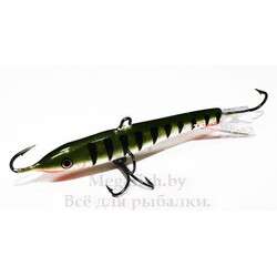 Балансир Rapala Jigging Rap W07 (18гр 7см) NP