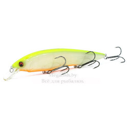 Воблер Megabass Kanata 160F (16см 30гр 0,8-1,2) pm hot shad