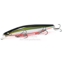 Воблер Megabass Marine Gang 140F (26гр, 14см, 0,2-1,0м) MRBS