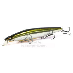 Воблер Megabass Marine Gang 140F (26гр, 14см, 0,2-1,0м)  MSSOB
