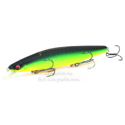 Воблер Megabass Marine Gang 140F (26гр, 14см, 0,2-1,0м) MT