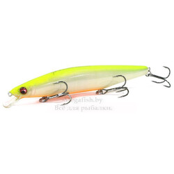Воблер Megabass Marine Gang 140F (26гр, 14см, 0,2-1,0м) PMHS