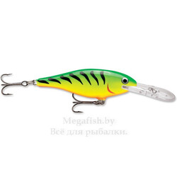 Vobler-Rapala-Shad-Rap-FT