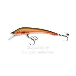 Воблер Sebile Koolie Minnow ML102 floating NRT