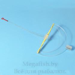 Сторожок зимний FISHER Арбалет лещевый 160х0,40мм.