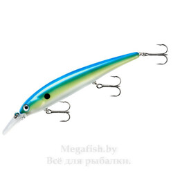 Воблер  Bandit  Walleye Shallow D78 Neon Shad