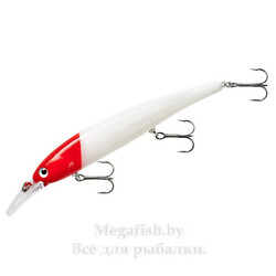Воблер  Bandit  Walleye Shallow D81 Red Head
