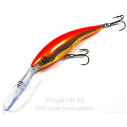 Воблер Rapala Deep Tail Dancer TDD11 (11см, 22 гр, 4,5-9м) floating GF