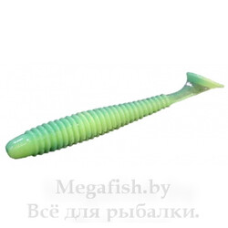 Силиконовая приманка Keitech Swing Impact 4.5 (11.4см,8.9гр,упаковка 6 шт) цвет PAL03
