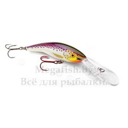 Воблер Rapala Deep Tail Dancer TDD11 (11см, 22 гр, 4,5-9м) floating PD