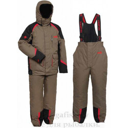 Костюм универсальный демисезонный NORFIN Termal GUARD New