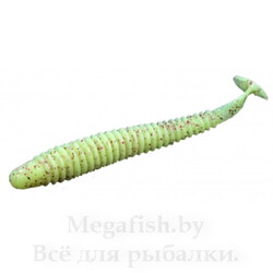 Силиконовая приманка Keitech Swing Impact 4.5 (11.4см,8.9гр,упаковка 6 шт) цвет PAL01