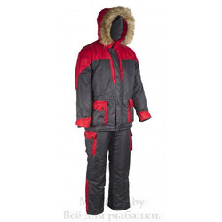 Зимний костюм Huntsman ПЕЧОРА – 40°C 60-62