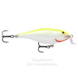 Воблер Rapala Shallow Shad Rap SSR09 SFC