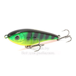 Воблер Strike Pro Buster Jerk V A45T
