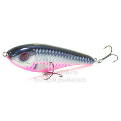 Воблер Strike Pro Buster Jerk V EG-148 (8,50см 17,7гр  0,2-1,5м) sinking Цвет C536F