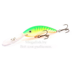 Воблер Rapala Deep Tail Dancer TDD07 (7см, 9гр,0-4,5м) GTU