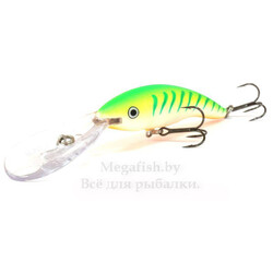 Воблер Rapala Deep Tail Dancer TDD09 (13гр 9см 0-6.0м) GTU