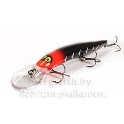 Воблер HAlco Sorcerer 125XDD+STD (12.5см, 20гр, 3-8м) floating H65