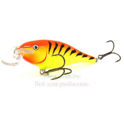 Воблер Rapala Shallow Shad Rap SSR09 HT