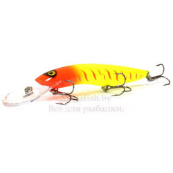 Воблер HAlco Sorcerer 125XDD+STD (12.5см, 20гр, 3-8м) floating Rus 5