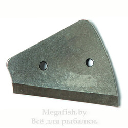 Nozhi dlya ledobura Rextor Storm 130mm