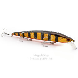 Jackall Rerange 130SP (21,5гр,13см,1,5-2,0м) suspending цвет Orange Gill