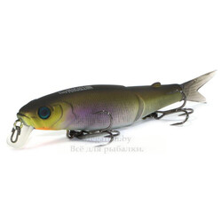 Tiny Magallon (8,8см, 7,2гр, 0,5-0,8) suspending hl mat shad