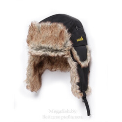 Шапка-ушанка Norfin Ushanka 302786