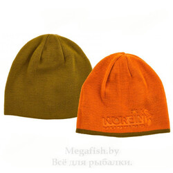Шапка зимняя двухсторонняя Norfin Hunting Reverse 756