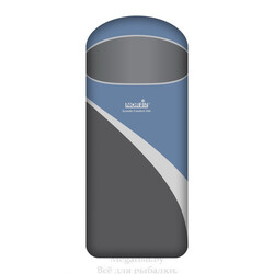 Мешок-одеяло спальный Norfin Scandic Comfort 350 NFL R