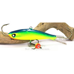 Балансир Lucky John Nordic 4 (12гр, 4см) 29