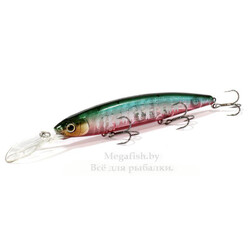 Воблер Deps Balisong Minnow 130SF Longbill (13см, 26,5гр, 2,5-3,0м) 02 of brachiostick