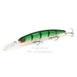 Воблер Deps Balisong Minnow 130SF Longbill (13см, 26,5гр, 2,5-3,0м) 2 Perch