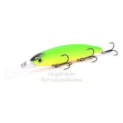 Воблер Deps Balisong Minnow 130SF Longbill (13см, 26,5гр, 2,5-3,0м) 99 SL chart