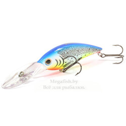 Воблер Strike Pro Classic Shad 90 EG-020F (9 см, 19гр, 2.0-3.0 м) floating цвет A141