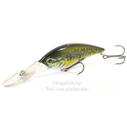 Воблер Strike Pro Classic Shad 90 EG-020F (9 см, 19гр, 2.0-3.0 м) floating цвет  A164F